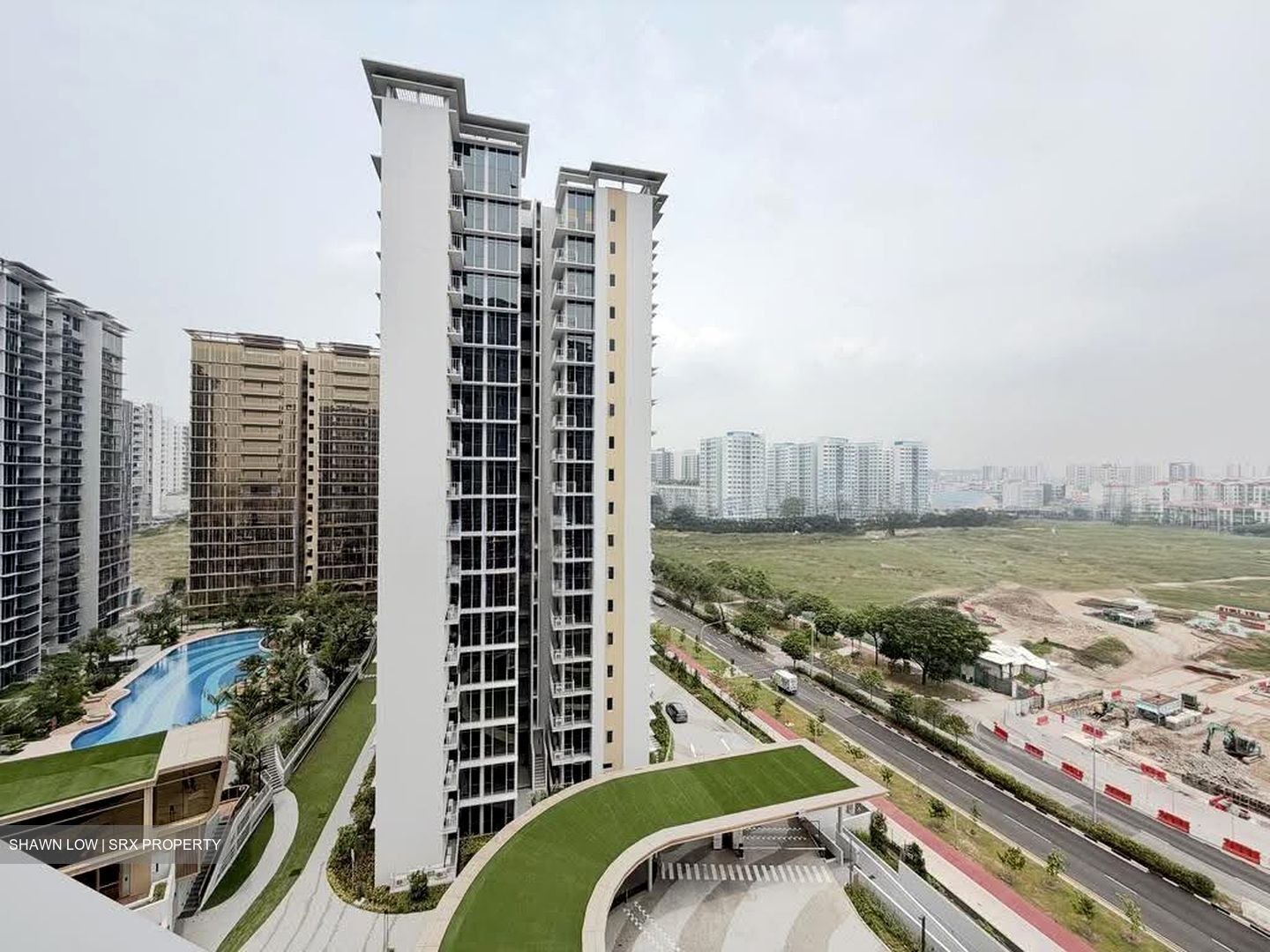 Grand Dunman (D15), Apartment #625585501